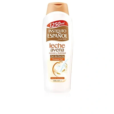 Abbildung von Gel Avena Instituto Español 1250 ml