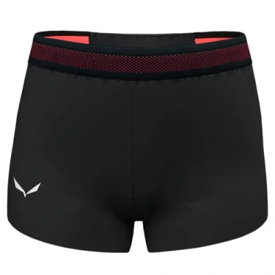 Abbildung von SALEWA Pedroc 2 DST W Shorts, Black Out, L
