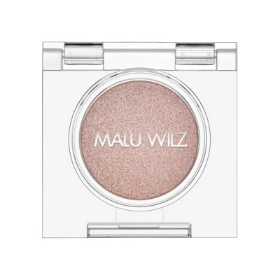 Abbildung von MALU WILZ Eyeshadow 2 g 50 Pearly Getting Warmer