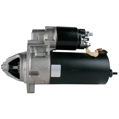 Abbildung von HELLA 8EA 012 528 131 Anlasser 12 1,7 9 BMW: 5 Touring, X5, Limousine