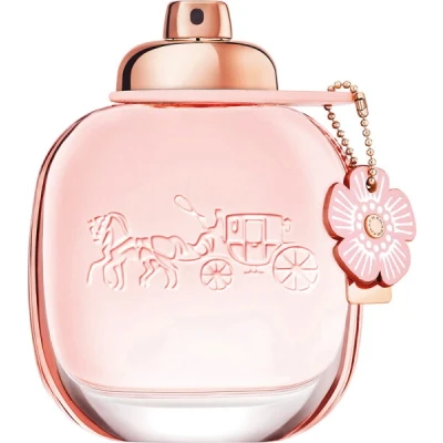 Abbildung von Coach Floral Eau de Parfum 90 ml