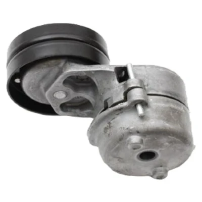 Abbildung von JAPANPARTS TS 902 Spannarm, Keilrippenriemen 70mm JEEP: Cherokee III, CHRYSLER: VOYAGER 4