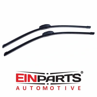 Abbildung von Scheibenwischer Einparts EPWBDU2626R 660, 660mm Fahrzeugfront Flachbalkenwischblatt RENAULT: MASTER 3 Kasten, Pritsche/Fahrgestell