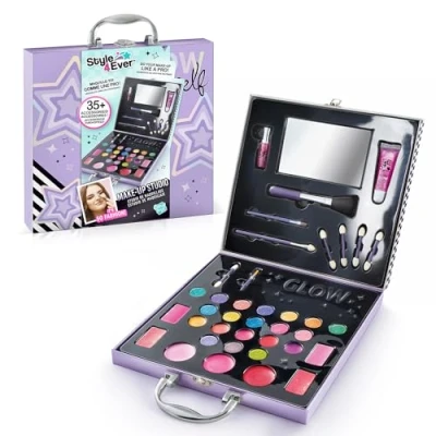 Abbildung von STYLE 4 EVER Make up Studio