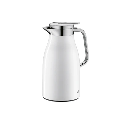 Abbildung von Alfi Thermoskanne Skyline Coconut White 1 Liter
