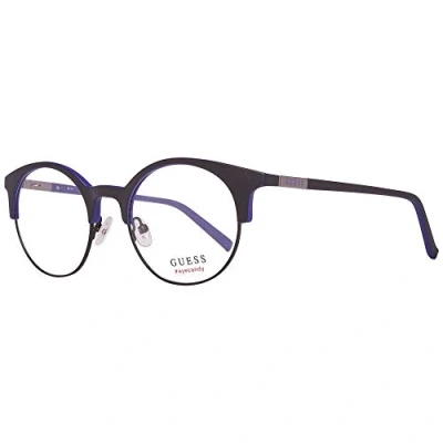 Abbildung von Guess Brillengestell GU3025 51002
