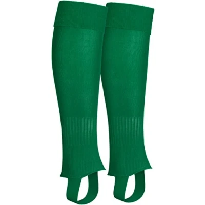 Abbildung von Derbystar Unisex Kinder Stutzen junior Fußballsocken, Weiß, 37 41 EU
