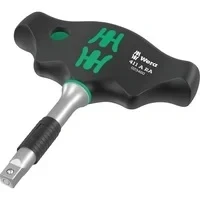 Abbildung von 411 A RA Quergriff Adapterschraubendreher mit Ratschenfunktion