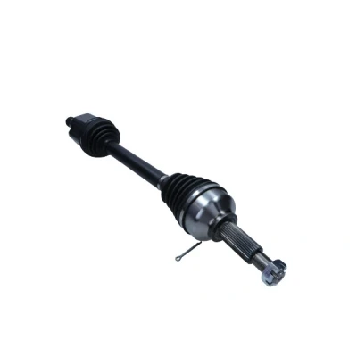 Abbildung von MAXGEAR 49 2382 Antriebswelle Vorderachse links 749, 76 FORD: Tourneo Custom V362 Bus, Transit Kastenwagen, V363 Kastenwagen