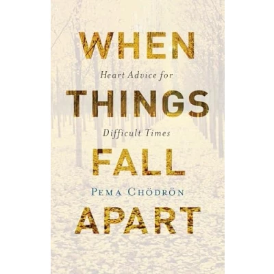 Abbildung von When Things Fall Apart: Heart Advice for Difficult Times