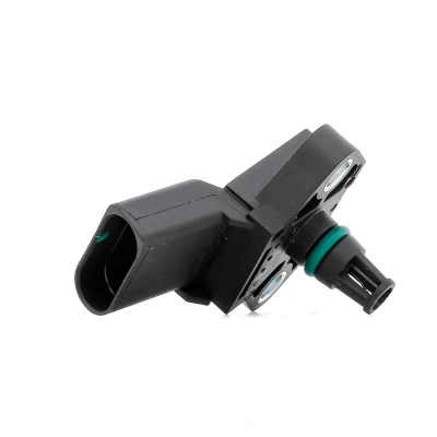 Abbildung von NTY ECM AU 001 Sensor, Ladedruck unten, beidseitig VOLKSWAGEN: Touran I, Scirocco III, Passat B7 Variant, AUDI: A4 B8 Limousine, Avant, A8 D4