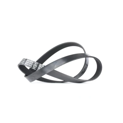 Abbildung von DAYCO 6PK1070 Keilrippenriemen 1070,0 6 VOLKSWAGEN: Sharan II, Passat B6 Variant, B7 SKODA: Fabia 2 Schrägheck, Octavia Combi