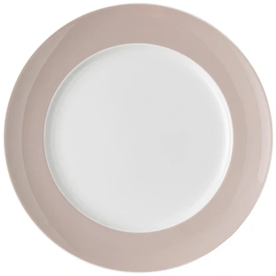 Abbildung von Thomas Sunny Day Rose Powder Speiseteller 27 cm