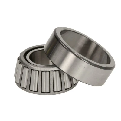 Abbildung von FAG 33206 Radlager 30,00 62,00 25,70 MAN: L 2000