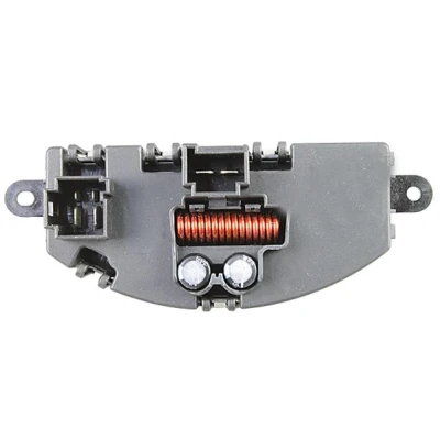 Abbildung von METZGER 0917689 Regler, Innenraumgebläse VOLKSWAGEN: Golf 7 Schrägheck, SEAT: Mii, SKODA: Octavia 3 Combi