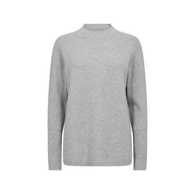 Abbildung von soyaconcept Stehkragenpullover &quot;SC KANITA 4&quot;