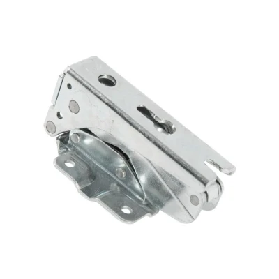 Abbildung von Electrolux AEG 2211202037 Scharnier scharnier,oben rechts/unten links, hettich
