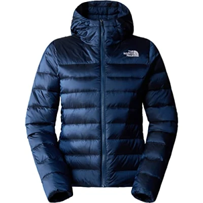 Abbildung von THE NORTH FACE Damen Aconcagua Jacke, Shady Blue, M