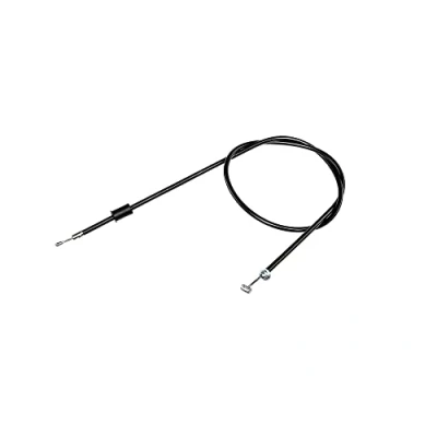 Abbildung von Renner Automotive Starterzug, BVF Vergaser für Simson S51, S70, S53, S83 Enduro