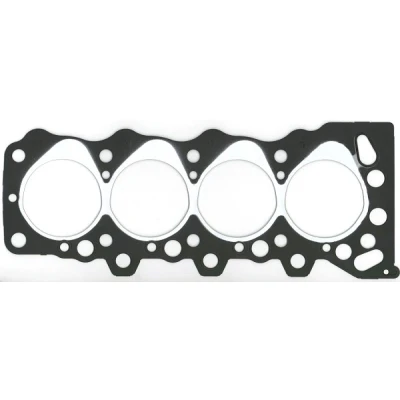 Abbildung von ELRING 457.950 Zylinderkopfdichtung 1,45 77,5 Metall Lagen Dichtung OPEL: Corsa B Schrägheck, Kadett E CC, A CC