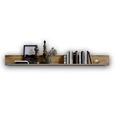 Abbildung von Innostyle Wandboard 180 x 18 22 cm (B/H/T)