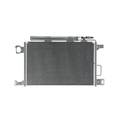 Abbildung von MAHLE ORIGINAL AC 450 000P Klimakondensator mit Druckschalter, Trockner 580, 590 MERCEDES BENZ: CLC, CLK Cabrio, C Klasse T modell