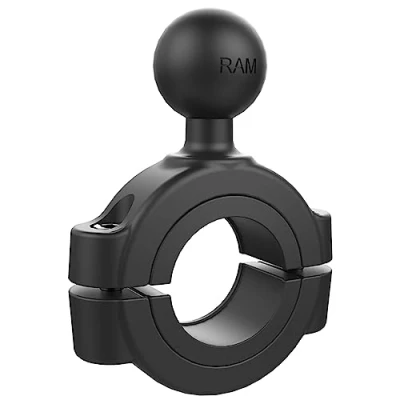 Abbildung von RAM Mount B 408 112 15U Halterungsset (127g)