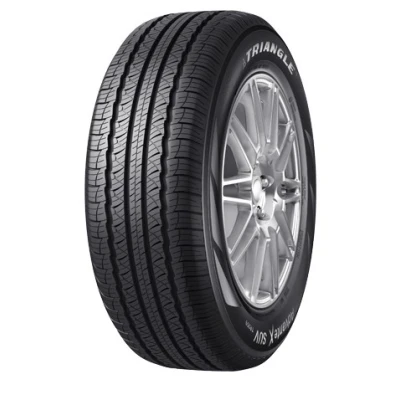 Abbildung von Triangle Advantex SUV TR259 225/60 R18 104W PKW Sommerreifen Reifen BMW: X3, X4, HONDA: CR V 3, 4, TOYOTA: RAV4 IV SUV, CBPTR25922H18WFJ