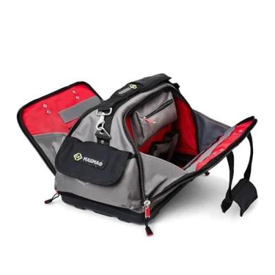 Abbildung von C.K. Pro Plus MA2640 Universal Werkzeugtasche ohne Ausrüstung 1 Stück (L x B H) 450 290 340 mm