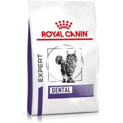 Abbildung von Royal Canin Dental, Adult, jede Rasse, Mais, Geflügel, Reis, 1,5 kg, Antioxidantien enthalten