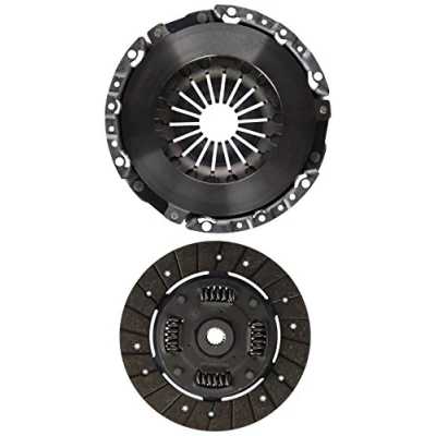 Abbildung von MECARM MK10208D Kupplungssatz 200 FORD: FIESTA 6, B Max, 6 Van