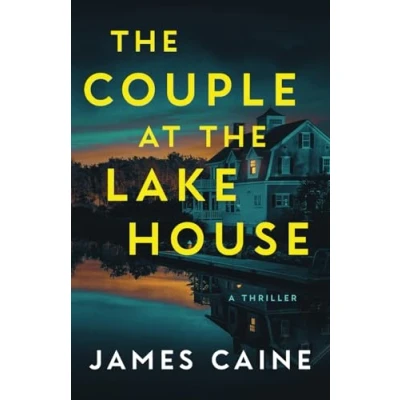 Abbildung von the Couple at Lake House: A Thriller
