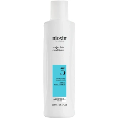 Abbildung von Nioxin System 3 Scalp Therapy Revitaliser Conditioner 300ml