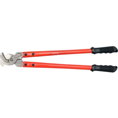 Abbildung von YATO YT 18611 Kabelschere 580