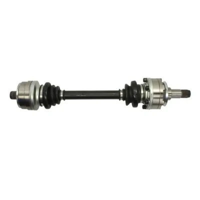Abbildung von PASCAL G2M004PC Antriebswelle Hinterachse beidseitig 635 für Fahrzeuge ohne ABS MERCEDES BENZ: W123 Coupe, Limousine, T modell