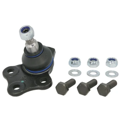 Abbildung von DELPHI TC2407 Traggelenk 106 89 82 DACIA: Duster SUV