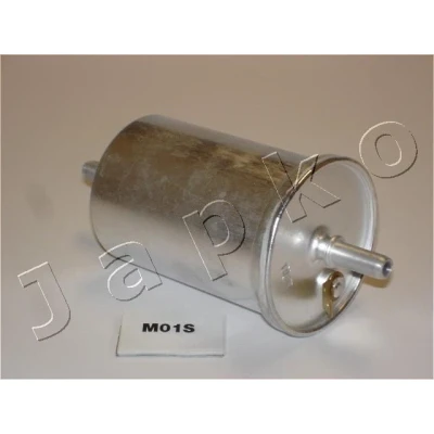 Abbildung von JAPKO 30M01 Kraftstofffilter Leitungsfilter SMART: Cabrio, Fortwo I Coupe, City Coupe