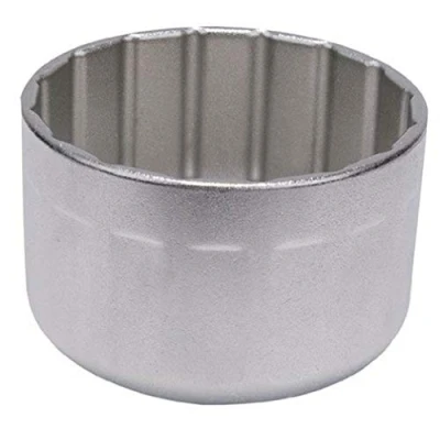Abbildung von KS TOOLS 150.9214 Ölfilterschlüssel 86,6, SW 21 mm 10 (3/8&quot;)mm (Zoll)