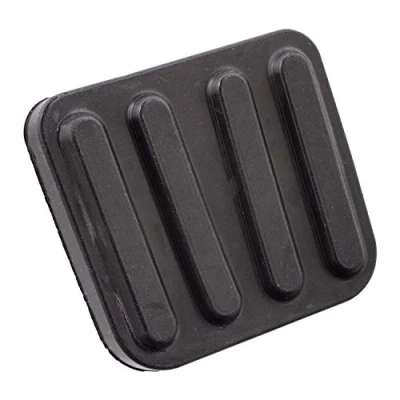 Abbildung von LEMA 2227.10 Pedalbelag Gummi