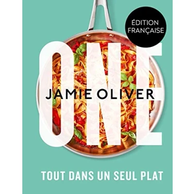Abbildung von One Jamie Oliver: Tout dans un seul plat