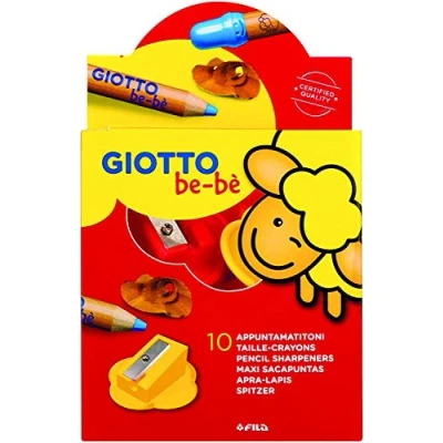 Abbildung von LYRA GIOTTO be bè Spitzer