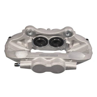 Abbildung von FEBI BILSTEIN 183520 Bremssattel Aluminium Vorderachse rechts BMW: 3 Touring, Limousine, GT