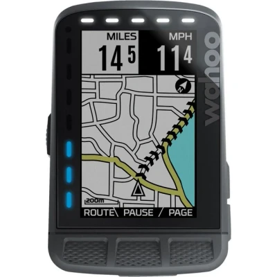 Abbildung von Wahoo Fitness ELEMNT ROAM V2 GPS Bike Computer WFCC6