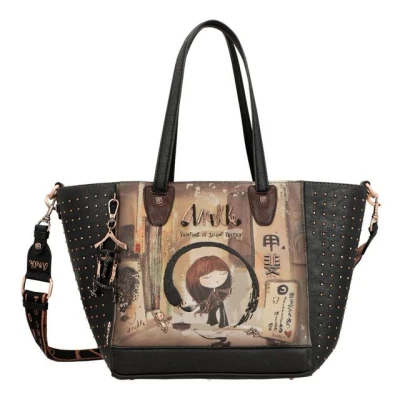 Abbildung von Anekke Shopper Shōen (Set, 2 tlg)
