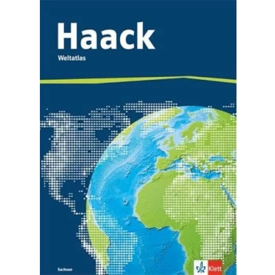 Abbildung von Der Haack Weltatlas. Ausgabe Sachsen Sekundarstufe I und II: Weltatlas Klasse 5 12