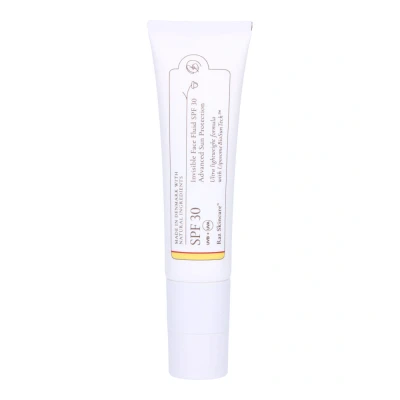 Abbildung von Raz Skincare Invisible Face Fluid SPF 30 50 ml
