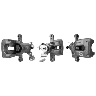 Abbildung von Bremssattel ELSTOCK 86 1622