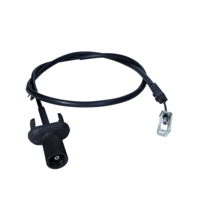 Abbildung von MAXGEAR 32 0971 Handbremsseil Hinterachse 1685, 1826 Scheibenbremse CITROËN: C4 Picasso 1, I Grand