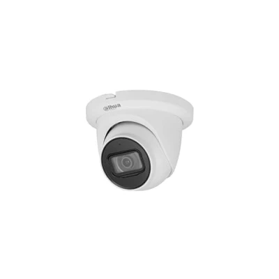 Abbildung von Dahua IPC HDW5541TMP ASE 0280B S3 WizMind IP Turett Kamera