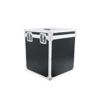Abbildung von ROADINGER Flightcase Spiegelkugel 40cm für Spiegelkugeln